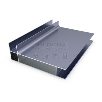 Customized Indoor Aluminium Furniture Profile