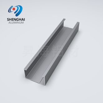 Bangladesh Aluminium Profile Channel For LED Lighting