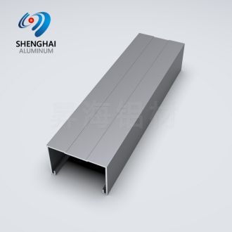 Bangladesh Aluminium Profile Channel For LED Lighting