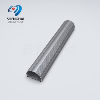 Bangladesh Aluminium Profile Channel For LED Lighting