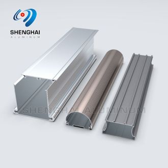 Bangladesh Aluminium Profile Channel For LED Lighting