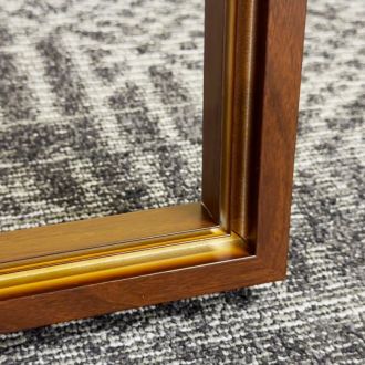 Durable & Custom Aluminum Picture Frames | Modern Display Solutions