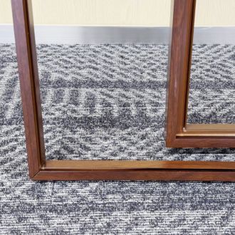 Premium Aluminum Frame Profiles for Picture, Photo, and Mirror Frames
