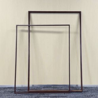 Durable & Custom Aluminum Picture Frames | Modern Display Solutions