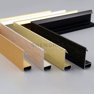 Aluminum Poster Frame For Wall