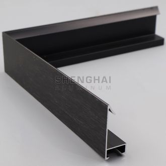 Aluminum Poster Frame For Wall