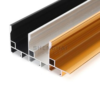 Custom Aluminum Photo Frame For Home Decoration
