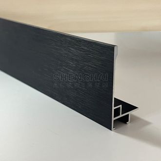 Custom Aluminum Photo Frame For Home Decoration
