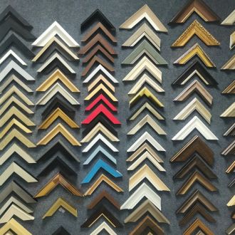 Custom Aluminum Photo Frames – Modern, Durable & Elegant Display Solution