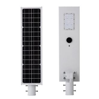 Aluminum Profiles for Solar Street Lights | Custom Extrusions Manufacturer