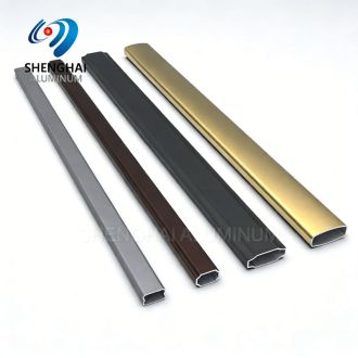 Aluminum Georgian Bar for door and window glass