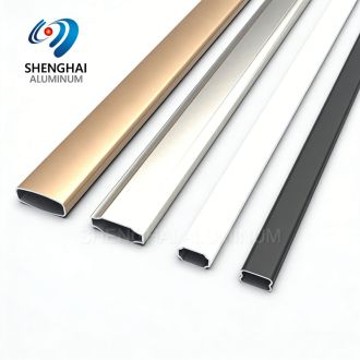 Aluminum Georgian Bar for door glass