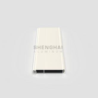 Aluminum Alloy Rolling Door – Multifunctional, Safe, and Comfortable