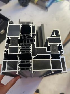 Broken Bridge Aluminum Window | Heat Insulation and Sound Insulation, Energy Saving and Durability
