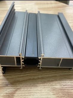 Broken Bridge Aluminum Window | Heat Insulation and Sound Insulation, Energy Saving and Durability