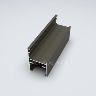 South African Aluminum Alloy Sliding Windows – Smooth and Durable, High-Quality Choice