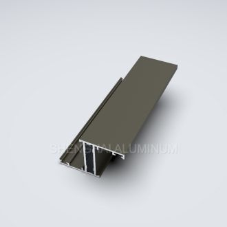 South African Aluminum Alloy Sliding Windows – Smooth and Durable, High-Quality Choice