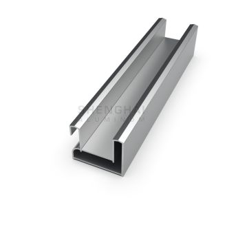 Iraq Aluminum Door And Window Profile System