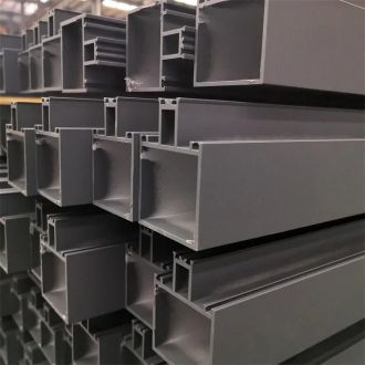 Premium Curtain Wall Solutions with Safety & Reliability First