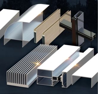 Premium Curtain Wall Solutions with Safety & Reliability First