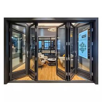 Custom Sliding Doors & Folding Door Installation Examples | Professional Aluminum Door Solutions