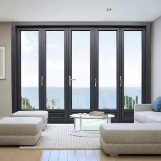 Custom Sliding Doors & Folding Door Installation Examples | Professional Aluminum Door Solutions