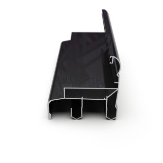 Door and Window Profile for Sierra Leone