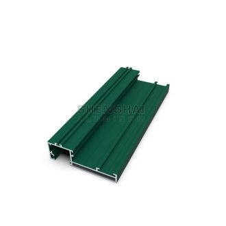 An Energy-Efficient Door and Window with Waterproof, Soundproof, Thermal Insulation, and Heat Insulation Features