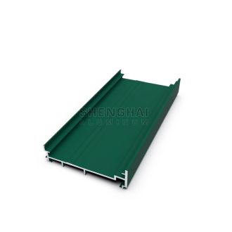 An Energy-Efficient Door and Window with Waterproof, Soundproof, Thermal Insulation, and Heat Insulation Features