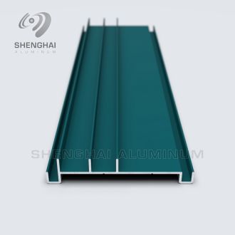 Brazil Series Aluminum Window And Door Profiles