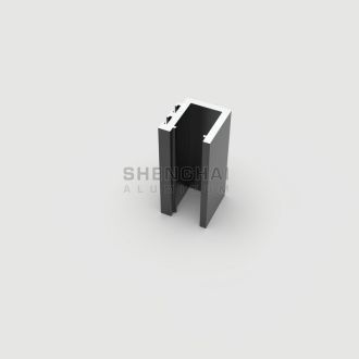 Australia Aluminum Door And Window Frame Profile System