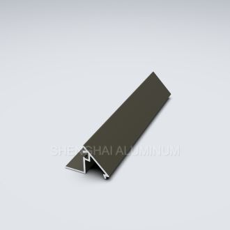 Africa 28 Series Casement Door Aluminium Profiles