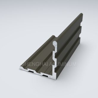 Africa 28 Series Casement Door Aluminium Profiles