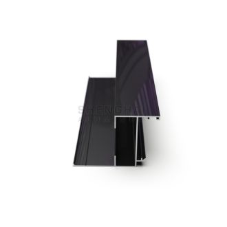 Sierra Leone door and window profile DJEH-01