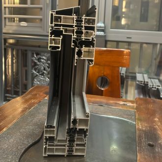 Upgrade Your Home with Modern Aluminum Doors and Windows