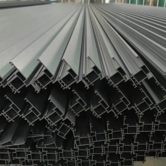 Custom Aluminum Extrusion & CNC Machining Services | 6063 / 6060 Alloy Profiles