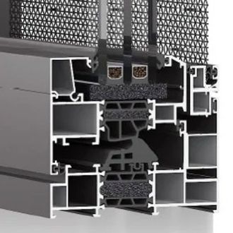 Benefits of Multi-Chamber Aluminum Window Profiles and Material Selection Guide