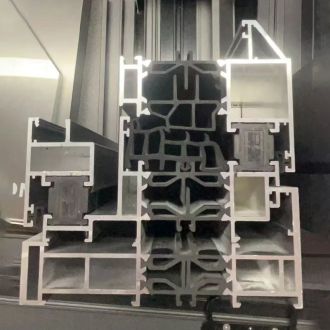 Benefits of Multi-Chamber Aluminum Window Profiles and Material Selection Guide