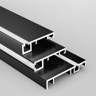 LED Skirting Board | Modern Light Strip Skirting for Home & Office