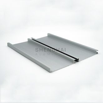 Customized Aluminium Skirting For Kitchen