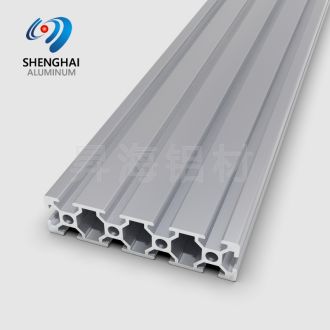 G_HG102 8020 slot aluminum