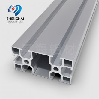 JH 8040 T Slot Aluminum Frame