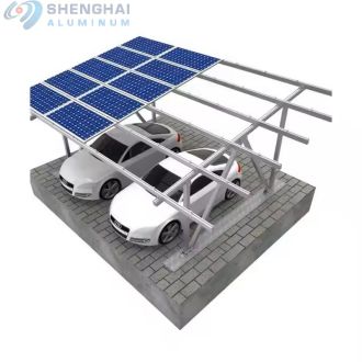 Aviation-Grade Solar Aluminum: Lightweight, Durable, High-Strength