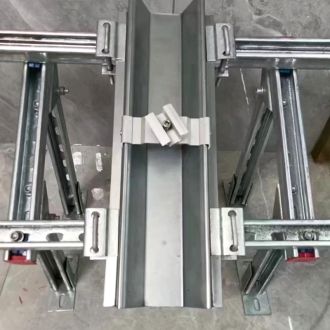 Aluminum Solar Racks Built to Last – 25+ Years of Performance