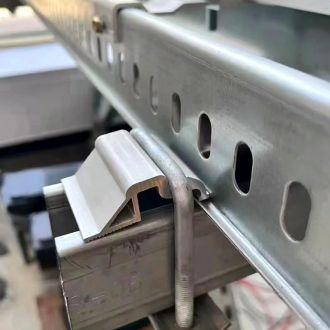 Aluminum Solar Racks Built to Last – 25+ Years of Performance