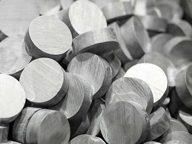 6063 aluminum alloy material 6063 aluminum alloy material