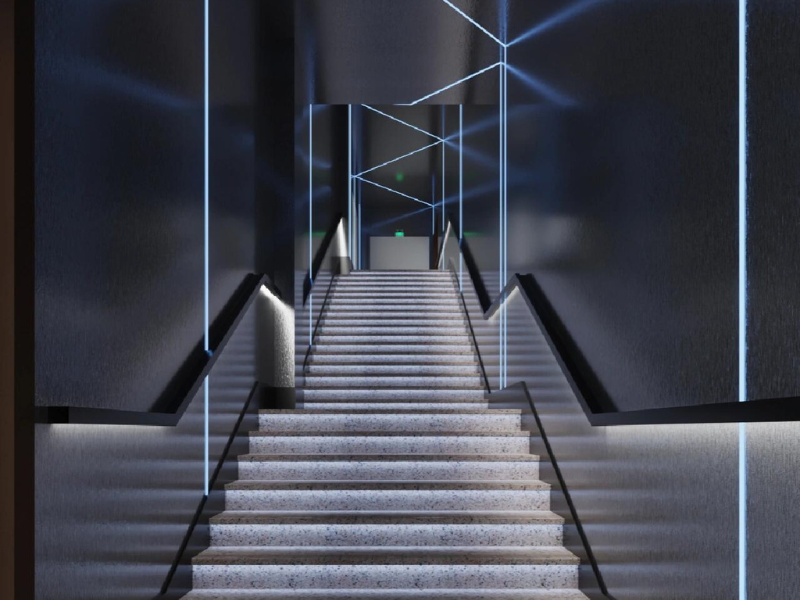 Aluminium LED Profiles Aluminium LED Profiles