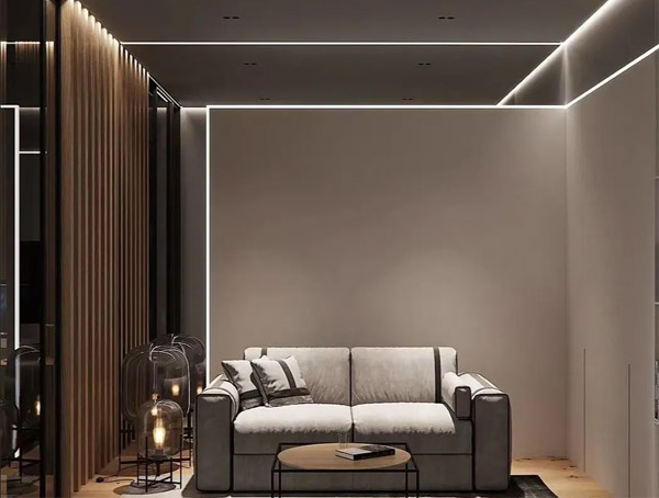 Aluminum Profile LED Strip Aluminum Profile LED Strip