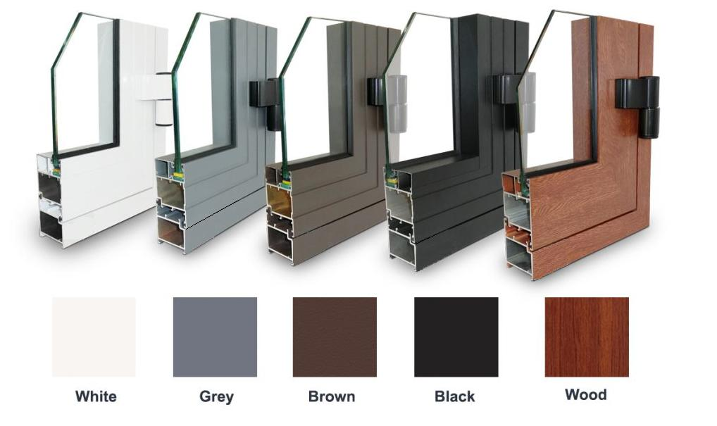 Image of Why an Aluminum Door and Window is a must for Private Residences Image of Why an Aluminum Door and Window is a must for Private Residences