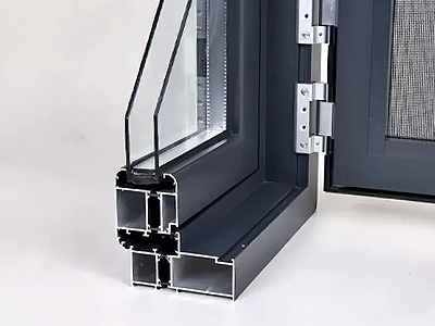 Double-Glazed Insulated Glass for Aluminum door and window